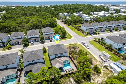 $1,350,000 | 23 Carefree Lane, Santa Rosa Beach, FL 32459