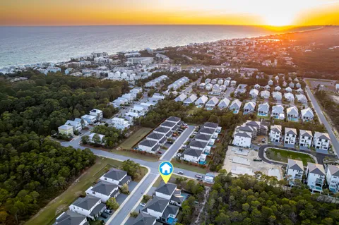 $1,350,000 | 23 Carefree Lane, Santa Rosa Beach, FL 32459