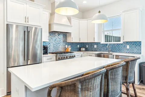 $1,350,000 | 23 Carefree Lane, Santa Rosa Beach, FL 32459