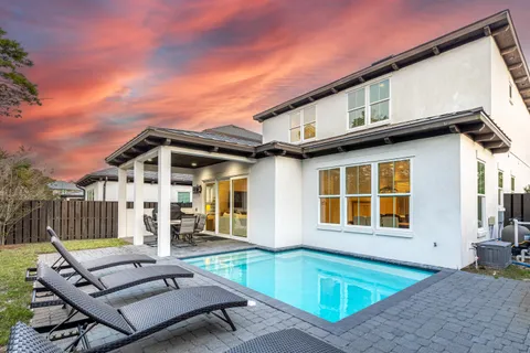 $1,350,000 | 23 Carefree Lane, Santa Rosa Beach, FL 32459
