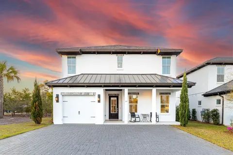 $1,350,000 | 23 Carefree Lane, Santa Rosa Beach, FL 32459