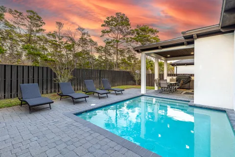 $1,350,000 | 23 Carefree Lane, Santa Rosa Beach, FL 32459