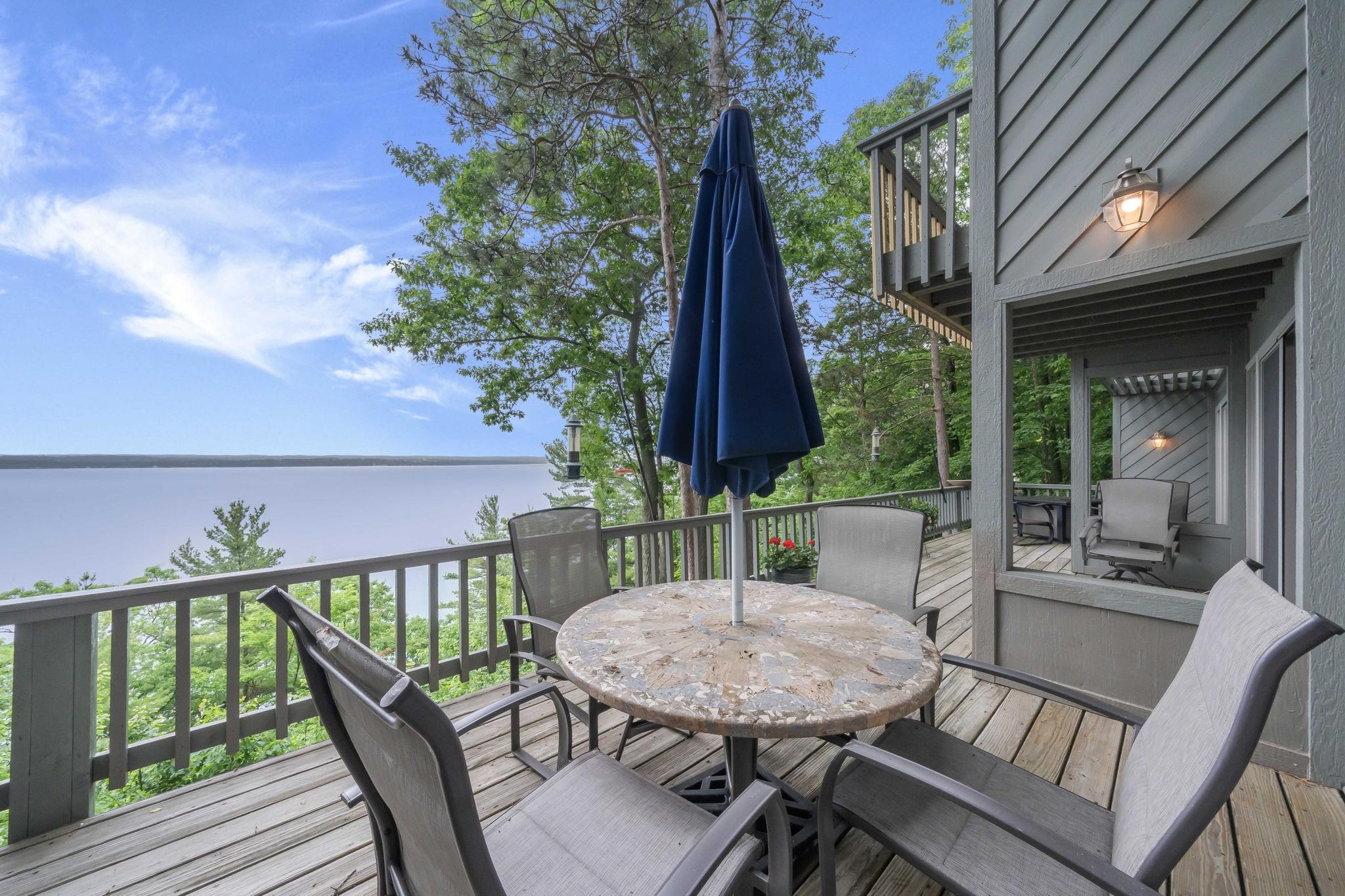 3058 Ishpeming Trail Traverse City, MI 49686 - Photo 1 of 57