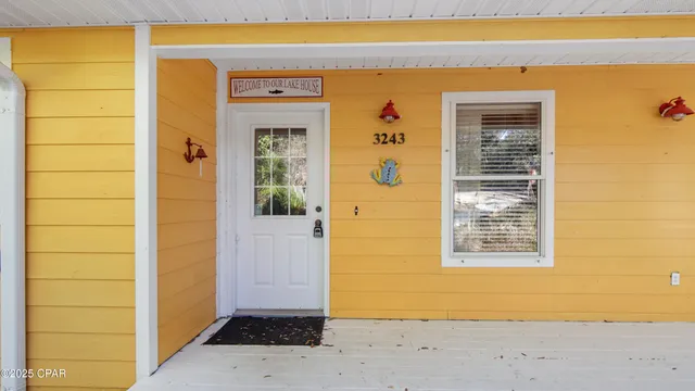 $359,900 | 3243 Quail Ridge Drive, Chipley, FL 32428