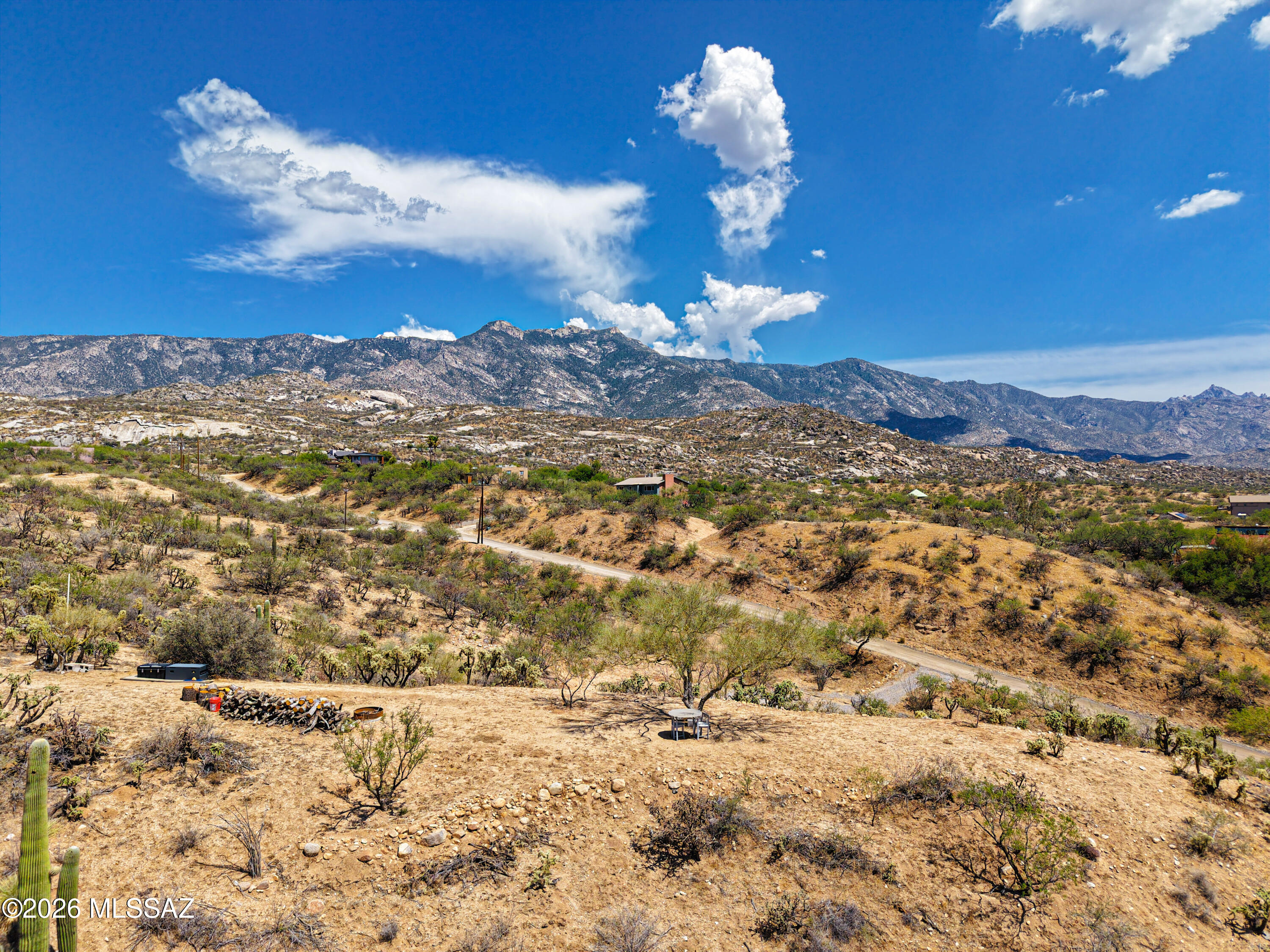 0 East Edwin Road Tucson, AZ 85739 - Photo 3 of 18