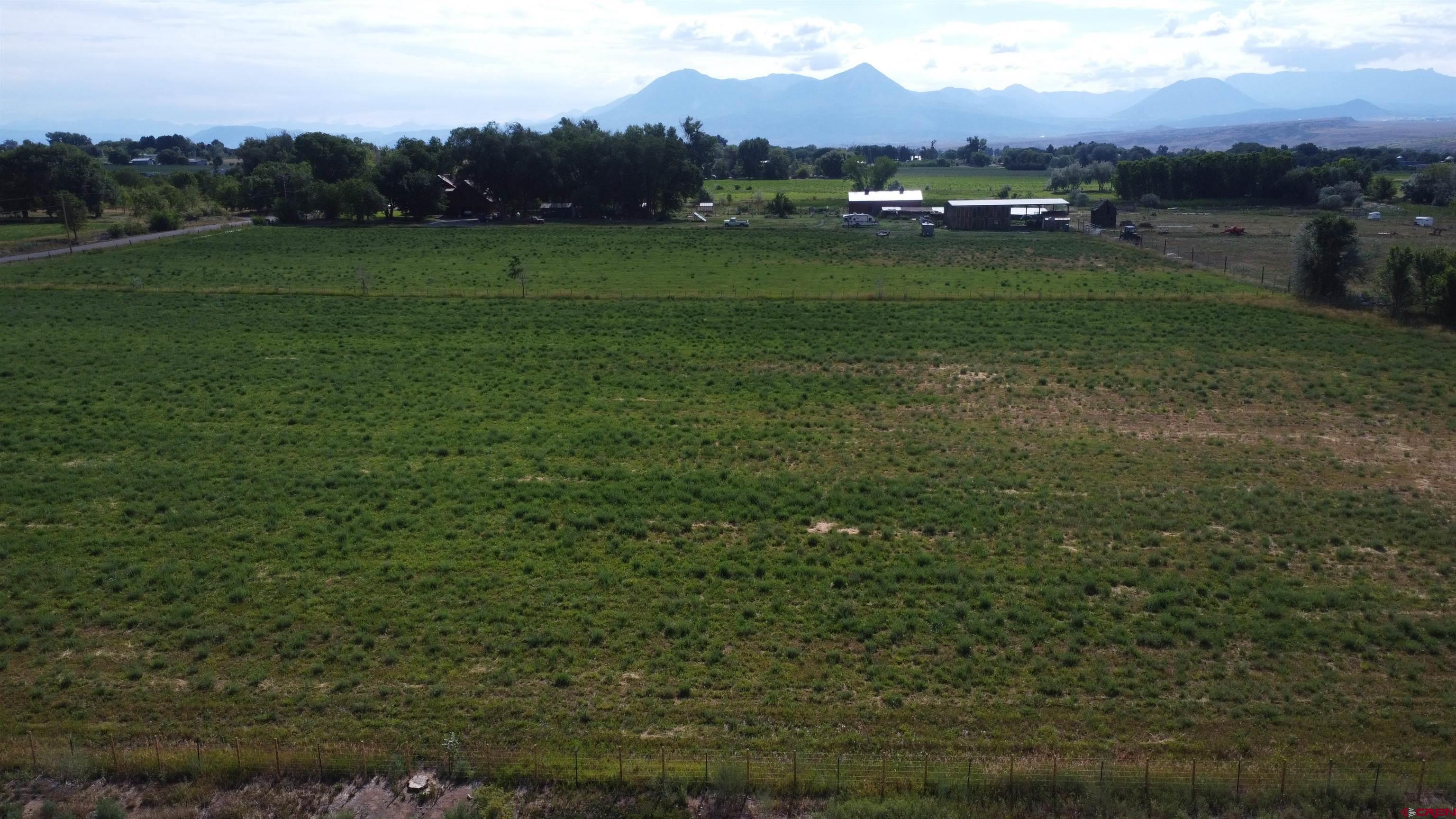 No Address No Address J Road Hotchkiss, CO 81419 - Photo 6 of 17 a view of outdoor space with mountain view