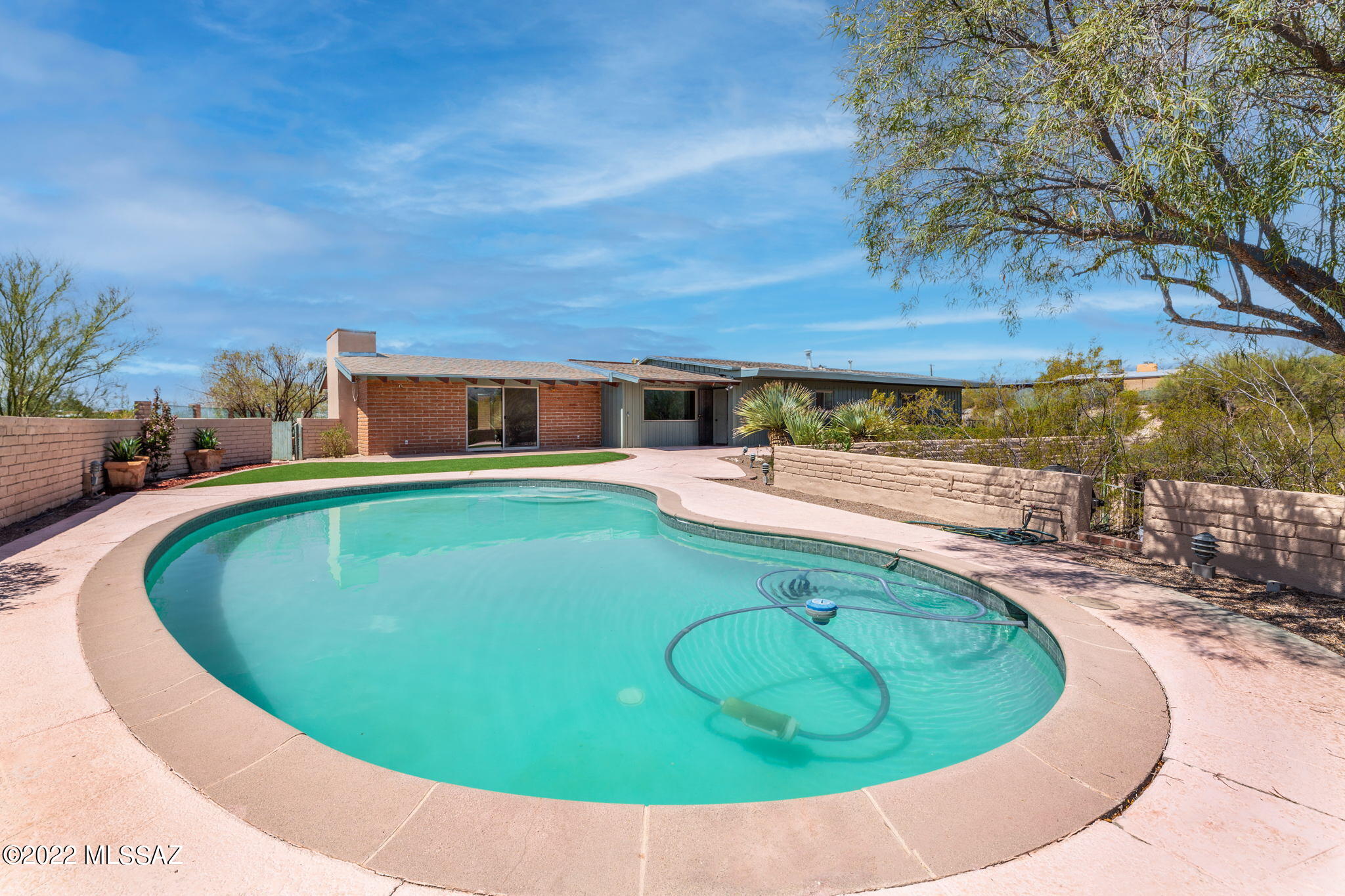 4043 North Pontatoc Road Tucson, AZ 85718 - Photo 31 of 42