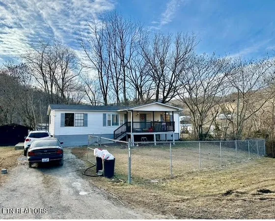 $79,900 | 6154 Hwy 840 Wallins Key, Wallins Creek, KY 40873