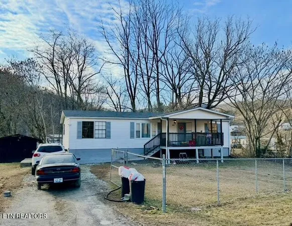 $79,900 | 6154 Hwy 840 Wallins Key, Wallins Creek, KY 40873