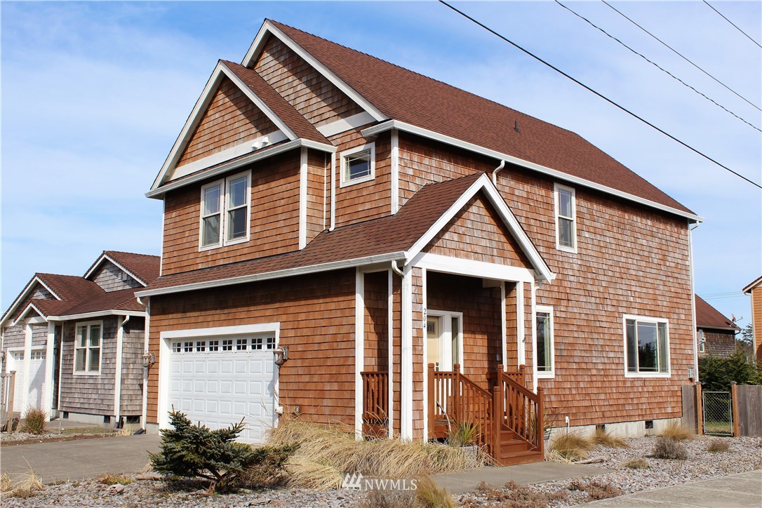 204 Pioneer Road West Long Beach, WA 98631 - Photo 3 of 25