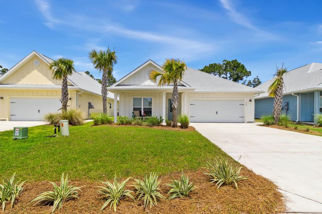 718 Backwater Road Port St. Joe, FL 32456 - Photo 2 of 57