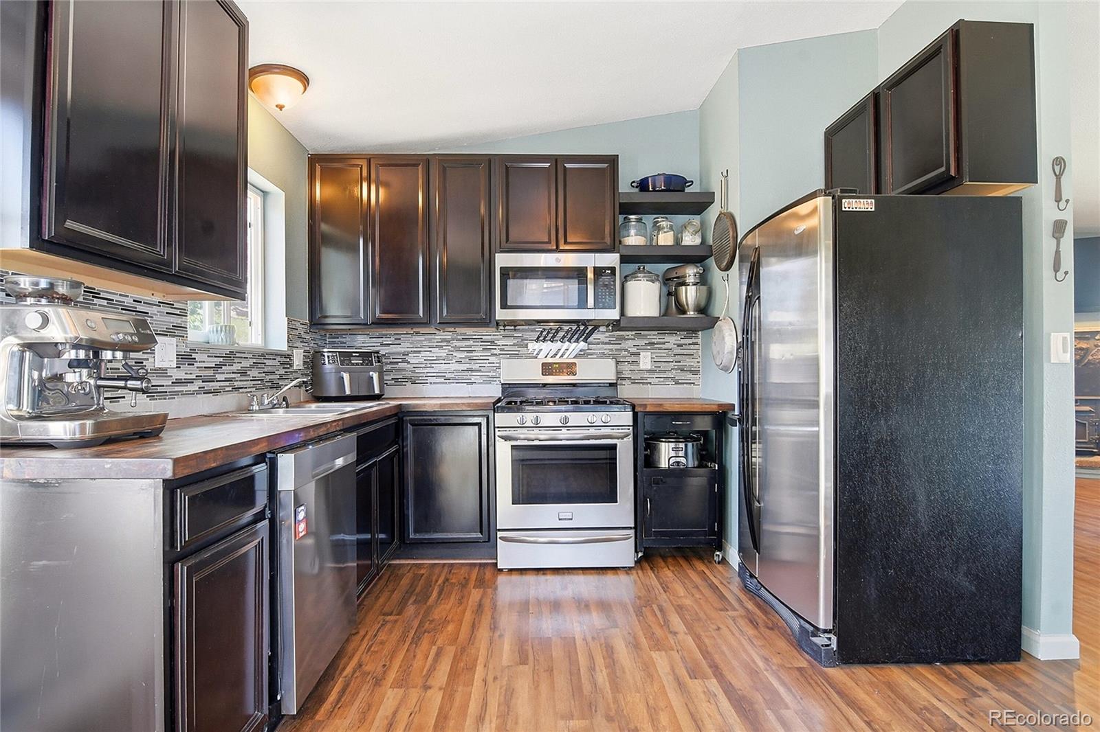153 Chickadee Lane Bailey, CO 80421 - Photo 8 of 43