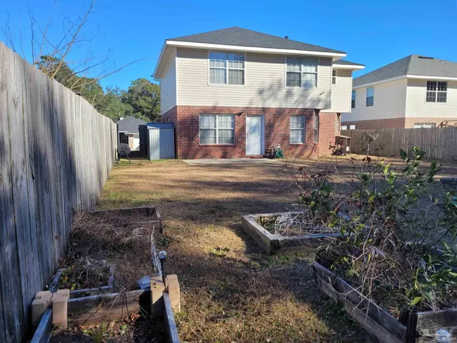 $275,000 | 6379 Mers Lane, Pensacola, FL 32526