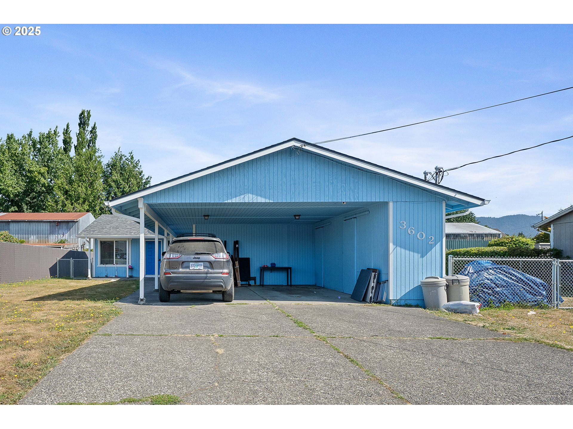 3602 Walnut Lane Tillamook, OR 97141 - Photo 1 of 23