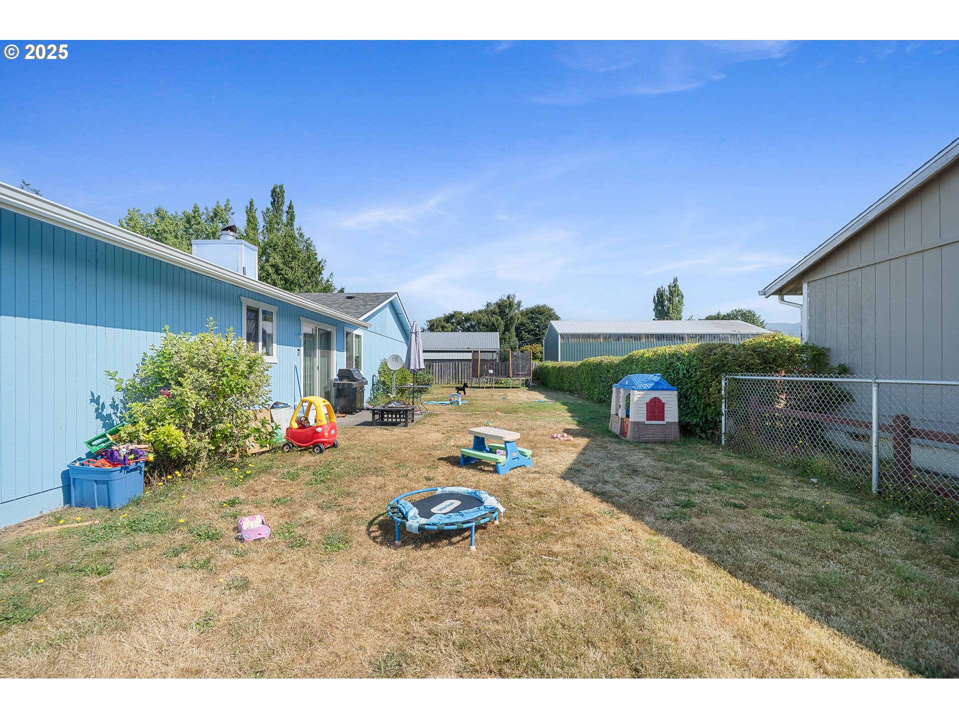 3602 Walnut Lane Tillamook, OR 97141 - Photo 12 of 23