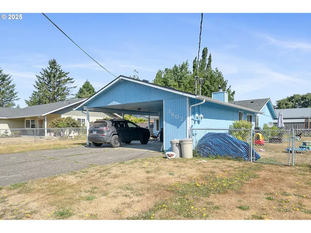 $398,000 | 3602 Walnut Lane, Tillamook, OR 97141