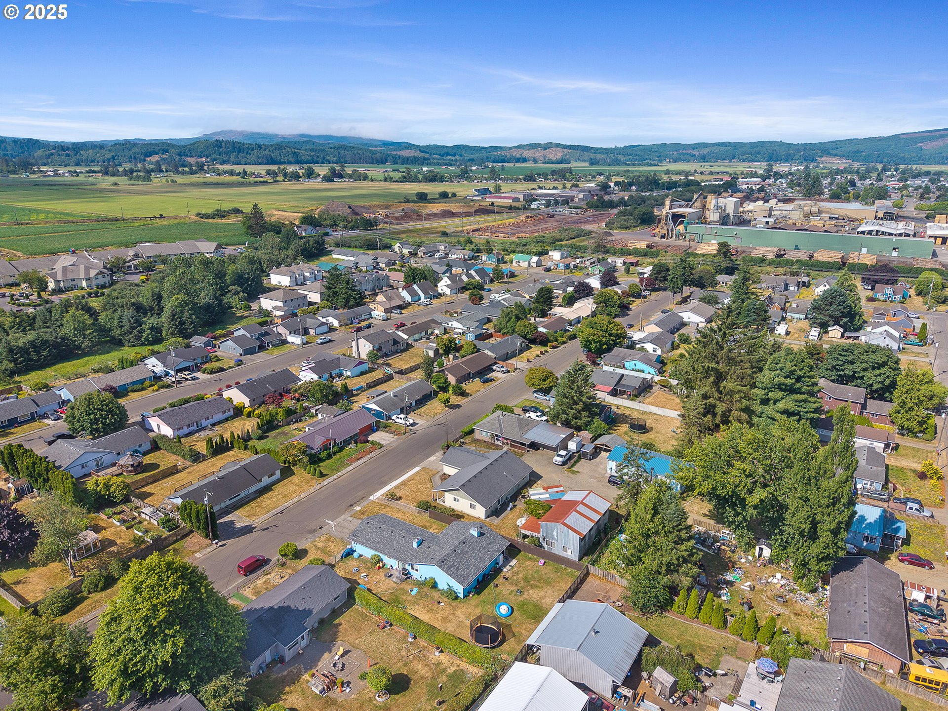 3602 Walnut Lane Tillamook, OR 97141 - Photo 22 of 23