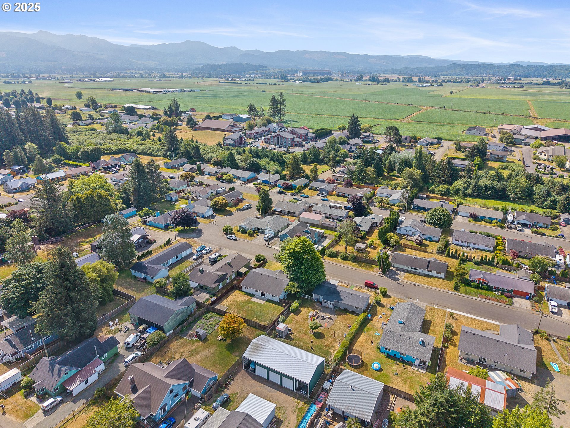 3602 Walnut Lane Tillamook, OR 97141 - Photo 23 of 23