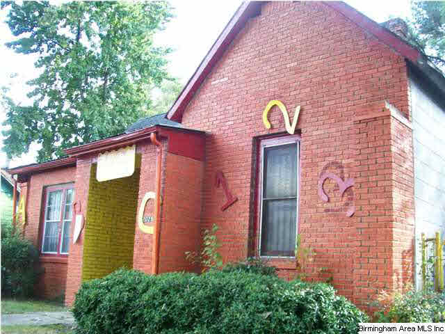 2028 Stouts Road Birmingham, AL 35234 - Photo 3 of 4