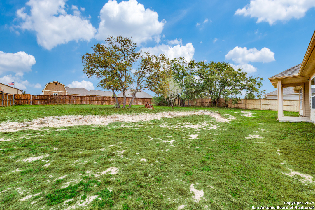 383 Lilly Castroville, TX 78009 - Photo 22 of 23
