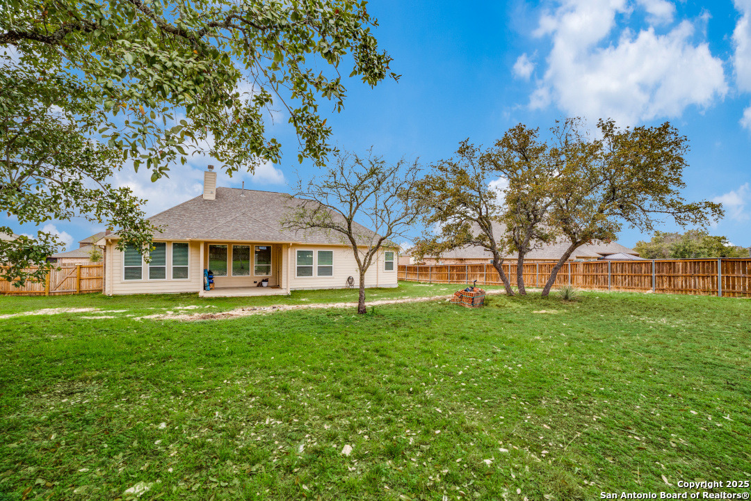 383 Lilly Castroville, TX 78009 - Photo 23 of 23