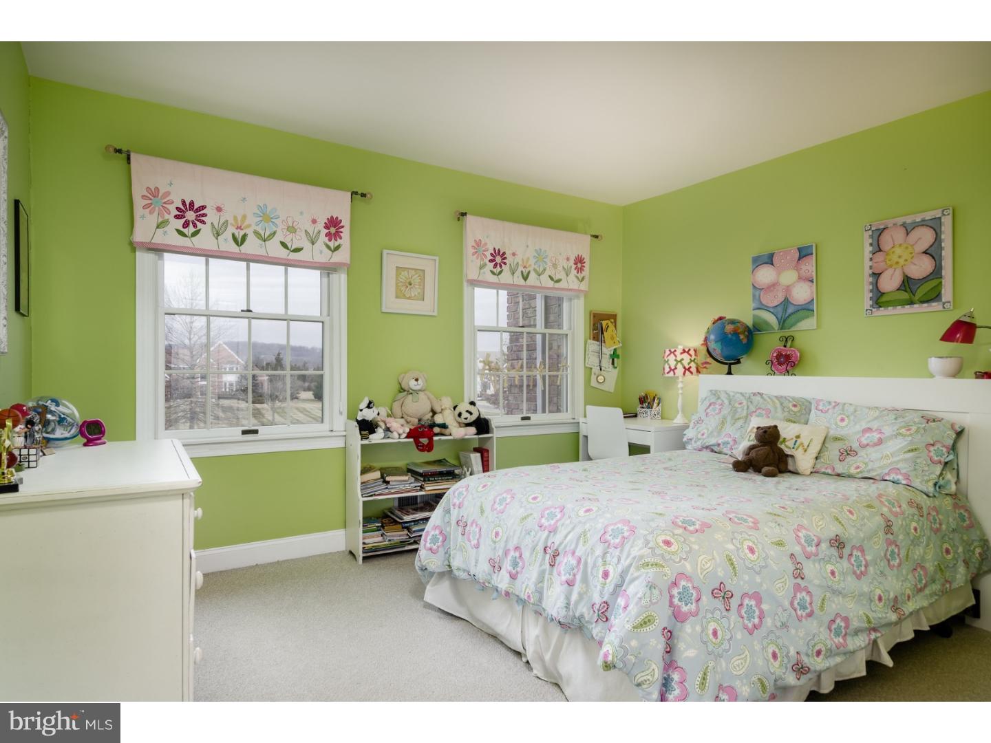 7 Hunters Ridge Drive Pennington, NJ 08534 - Photo 16 of 25 Gallery Image 16