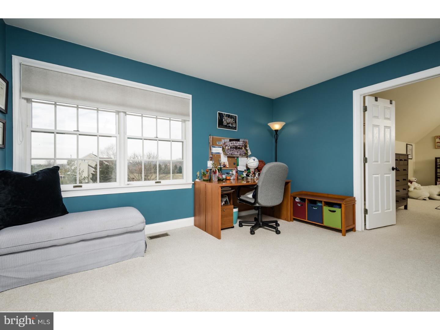 7 Hunters Ridge Drive Pennington, NJ 08534 - Photo 19 of 25 Gallery Image 19