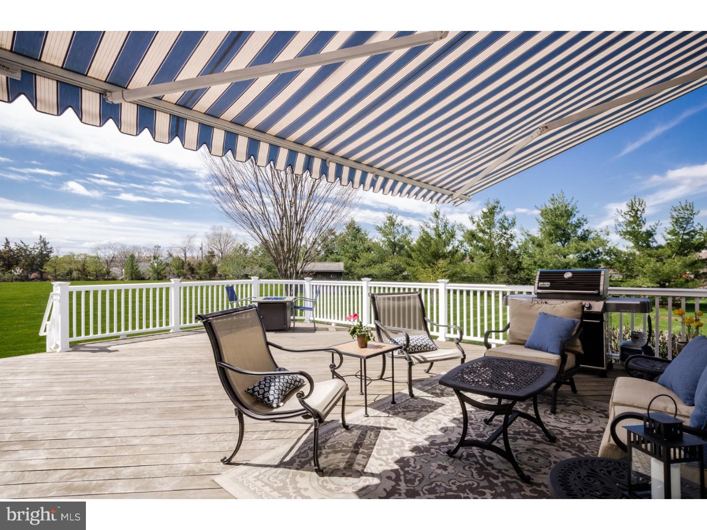 7 Hunters Ridge Drive Pennington, NJ 08534 - Photo 22 of 25 Gallery Image 22