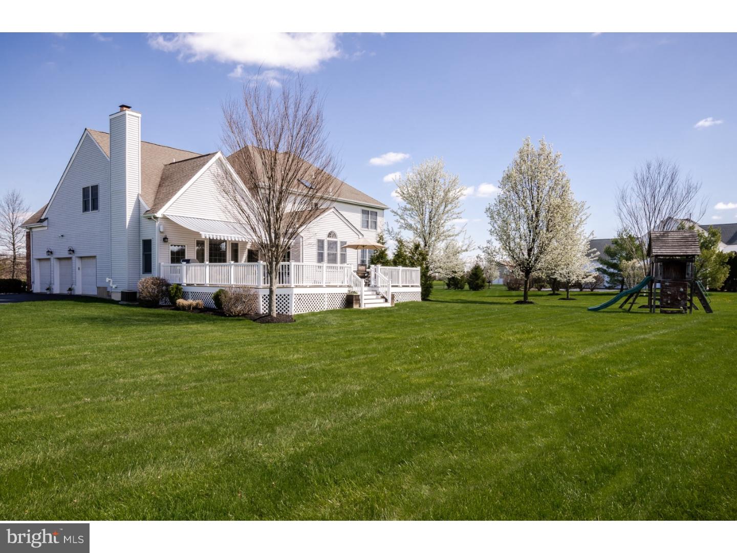 7 Hunters Ridge Drive Pennington, NJ 08534 - Photo 24 of 25 Gallery Image 24