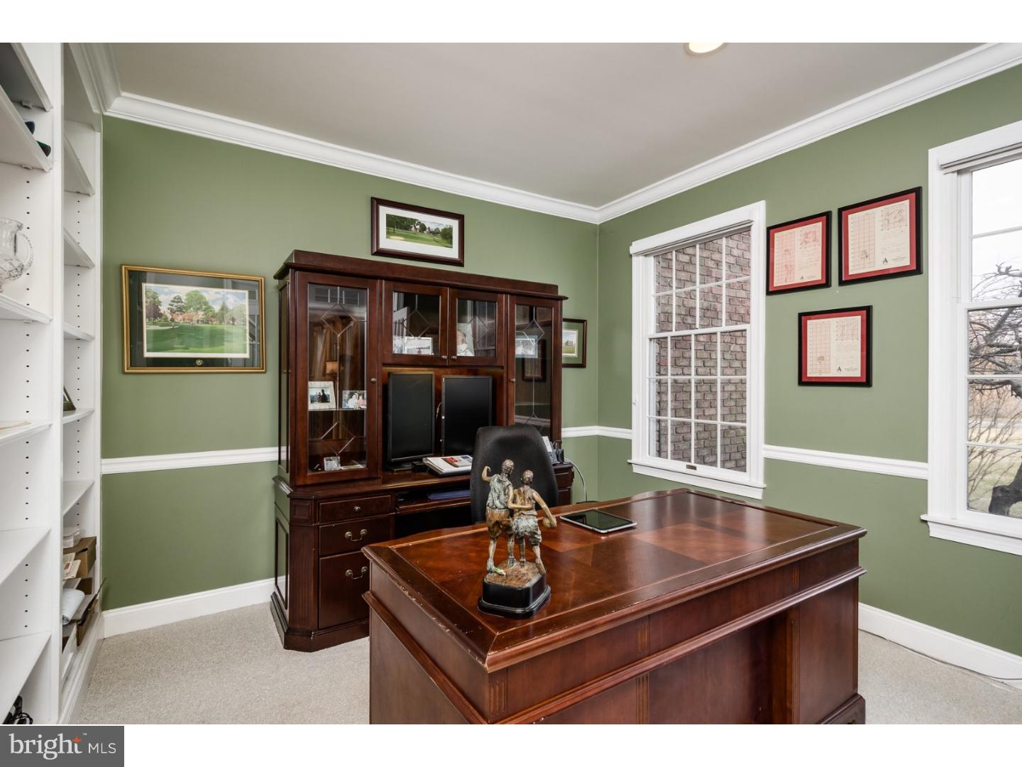 7 Hunters Ridge Drive Pennington, NJ 08534 - Photo 8 of 25 Gallery Image 8