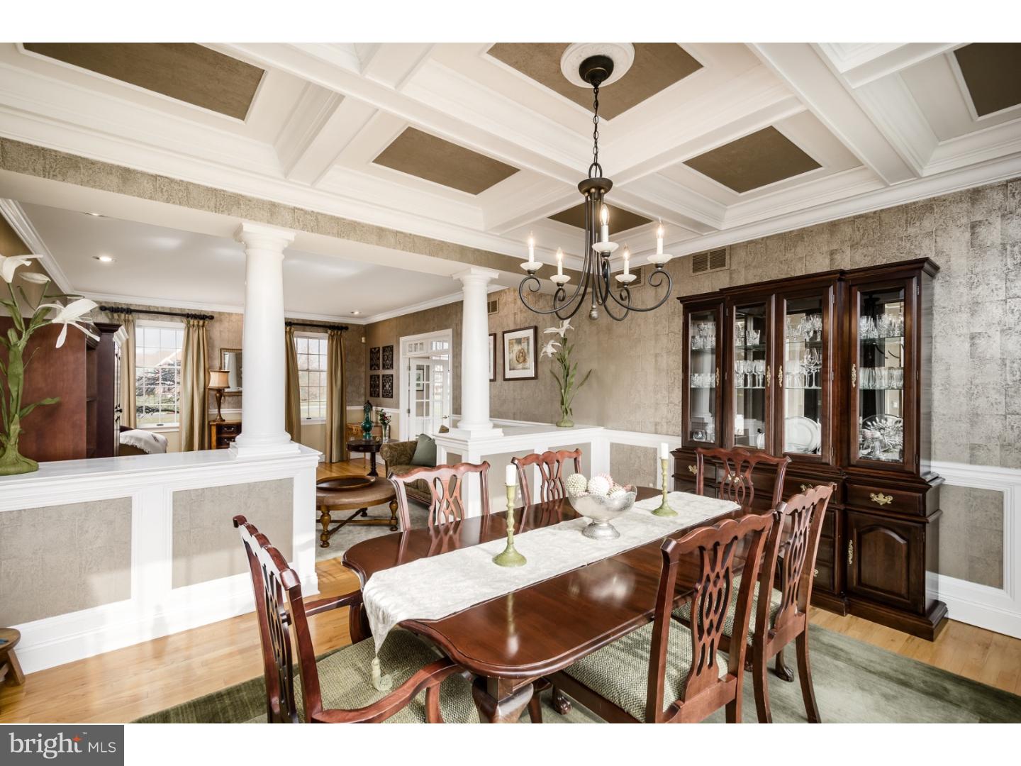 7 Hunters Ridge Drive Pennington, NJ 08534 - Photo 10 of 25 Gallery Image 10