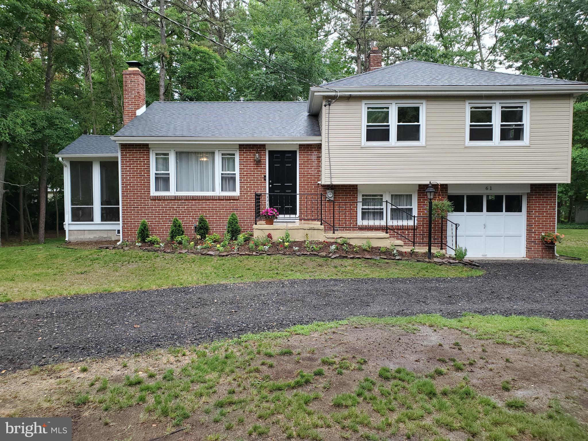 61 Taunton Road Medford, NJ 08055 - Photo 1 of 46