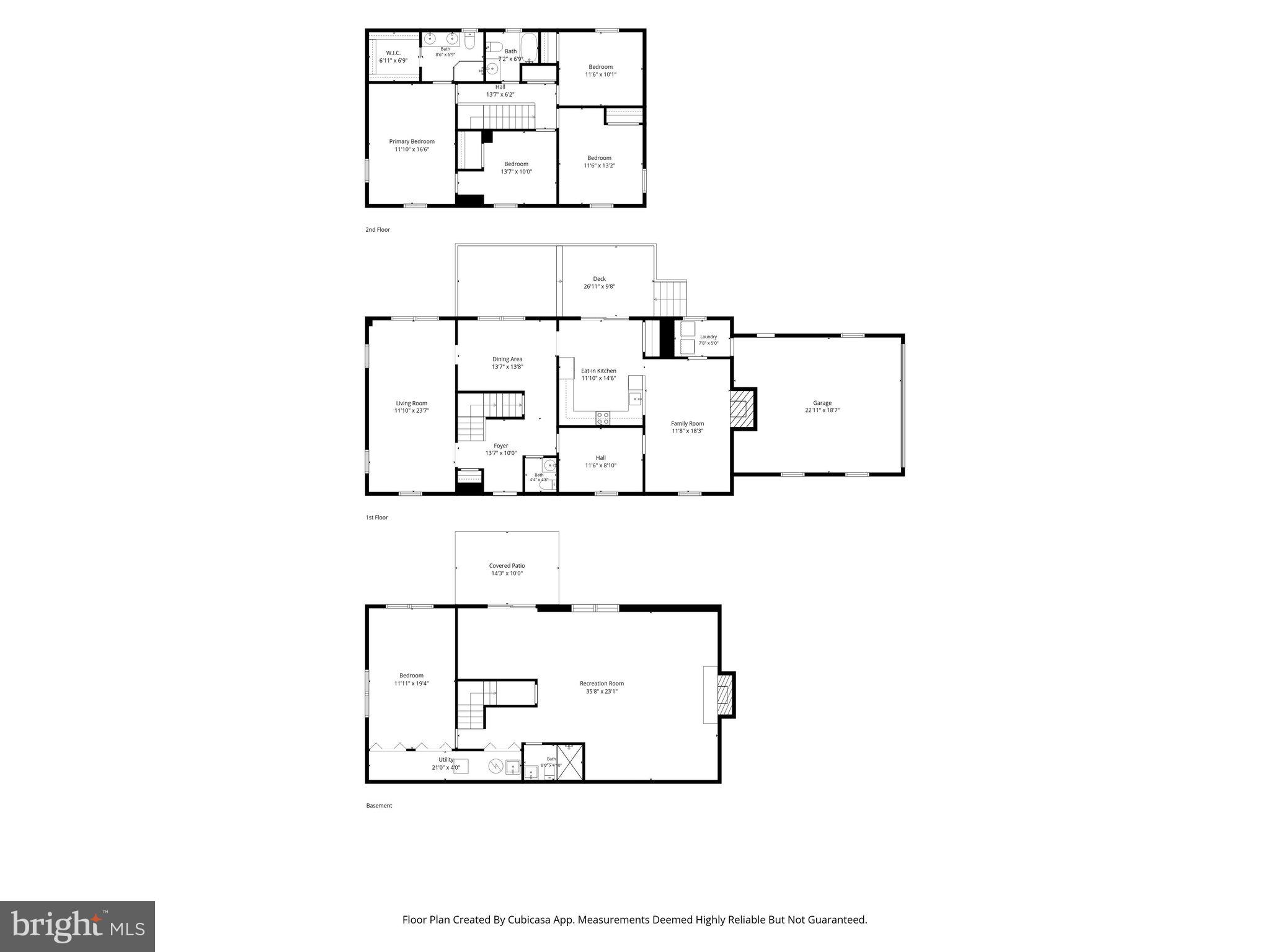 10811 Midsummer Drive Reston, VA 20191 - Photo 45 of 46 Gallery Image 45