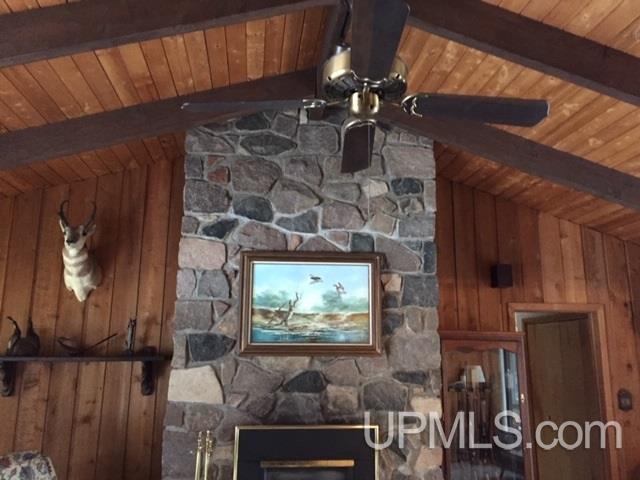 217 South Shore Road Crystal Falls, MI 49920 - Photo 15 of 48