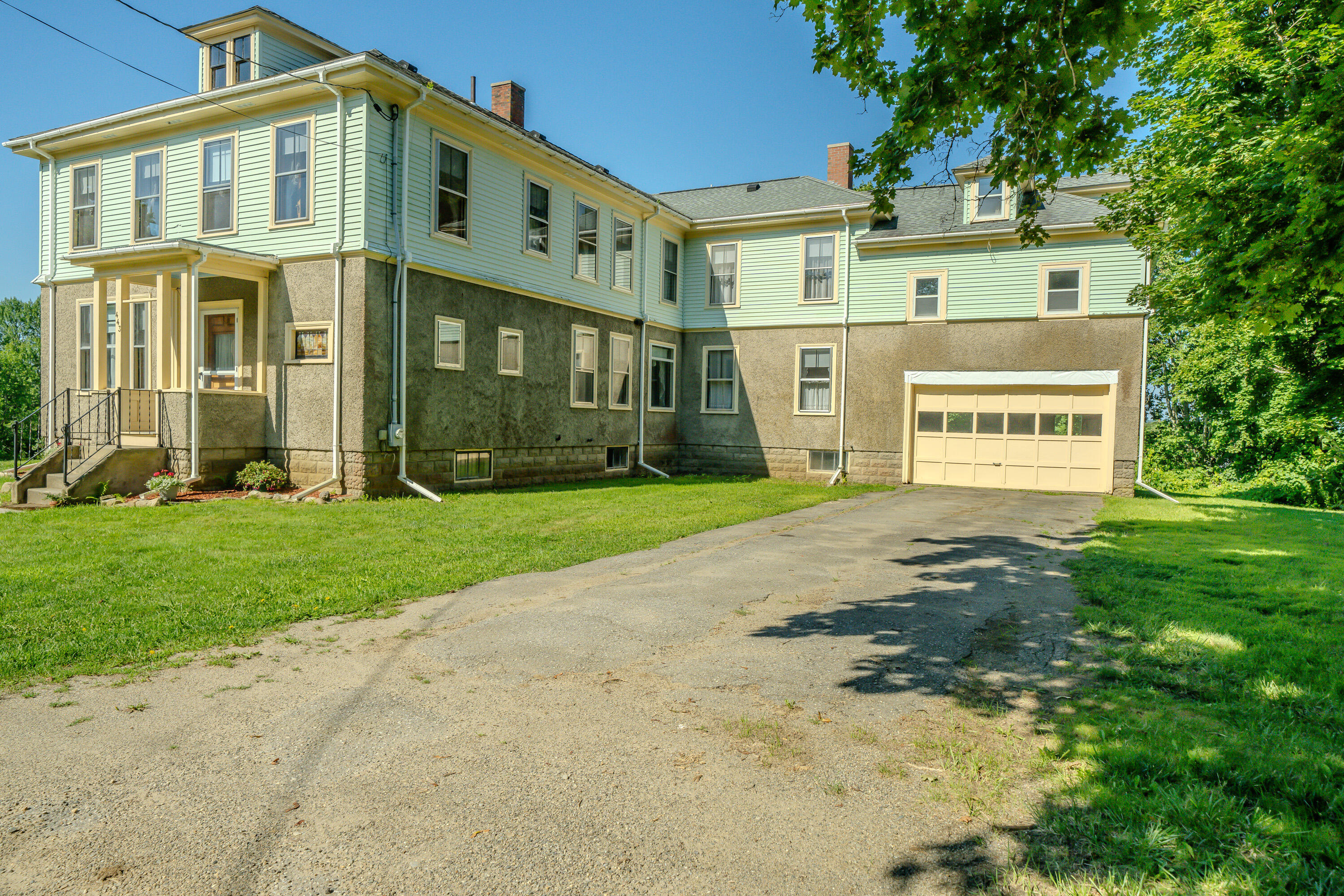 443 South Union Road Union, ME 04862 - Photo 86 of 87 1903