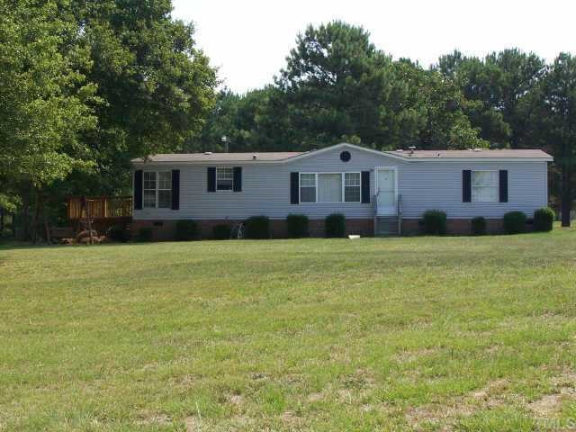 203 South Pleasant Coates Road Benson, NC 27504 - Photo 3 of 9 Other