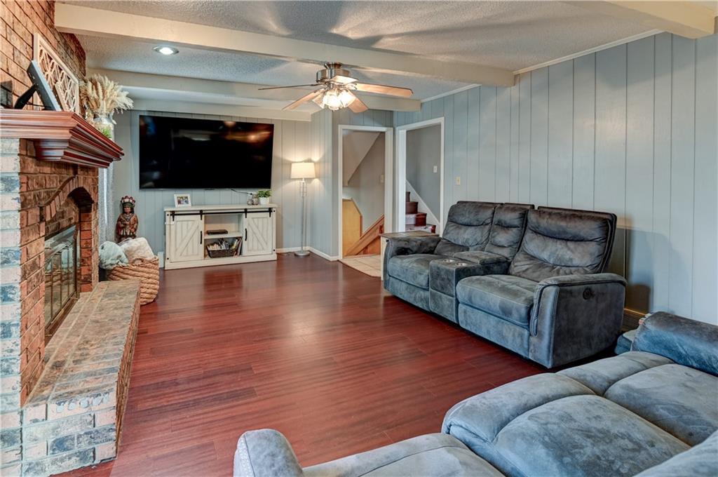 1601 Southwest 22nd Street Blue Springs, MO 64015 - Photo 13 of 33