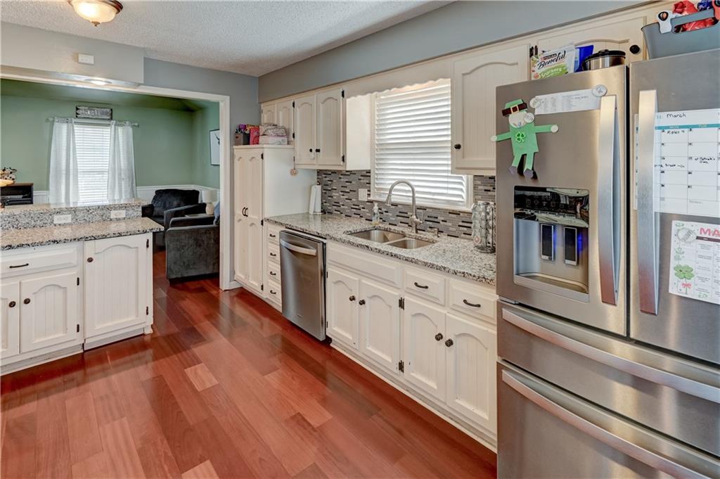 1601 Southwest 22nd Street Blue Springs, MO 64015 - Photo 17 of 33