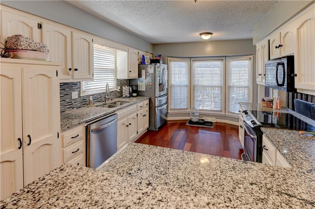 1601 Southwest 22nd Street Blue Springs, MO 64015 - Photo 19 of 33