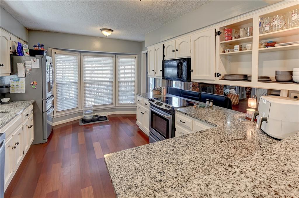 1601 Southwest 22nd Street Blue Springs, MO 64015 - Photo 20 of 33