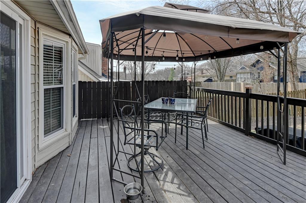 1601 Southwest 22nd Street Blue Springs, MO 64015 - Photo 25 of 33