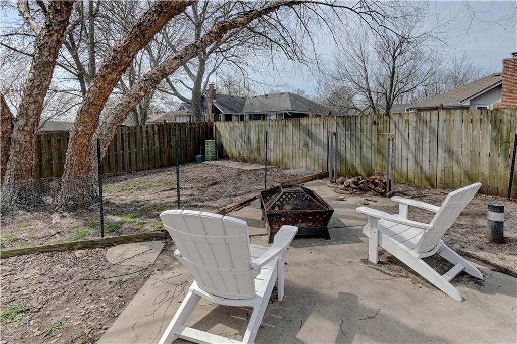 1601 Southwest 22nd Street Blue Springs, MO 64015 - Photo 27 of 33
