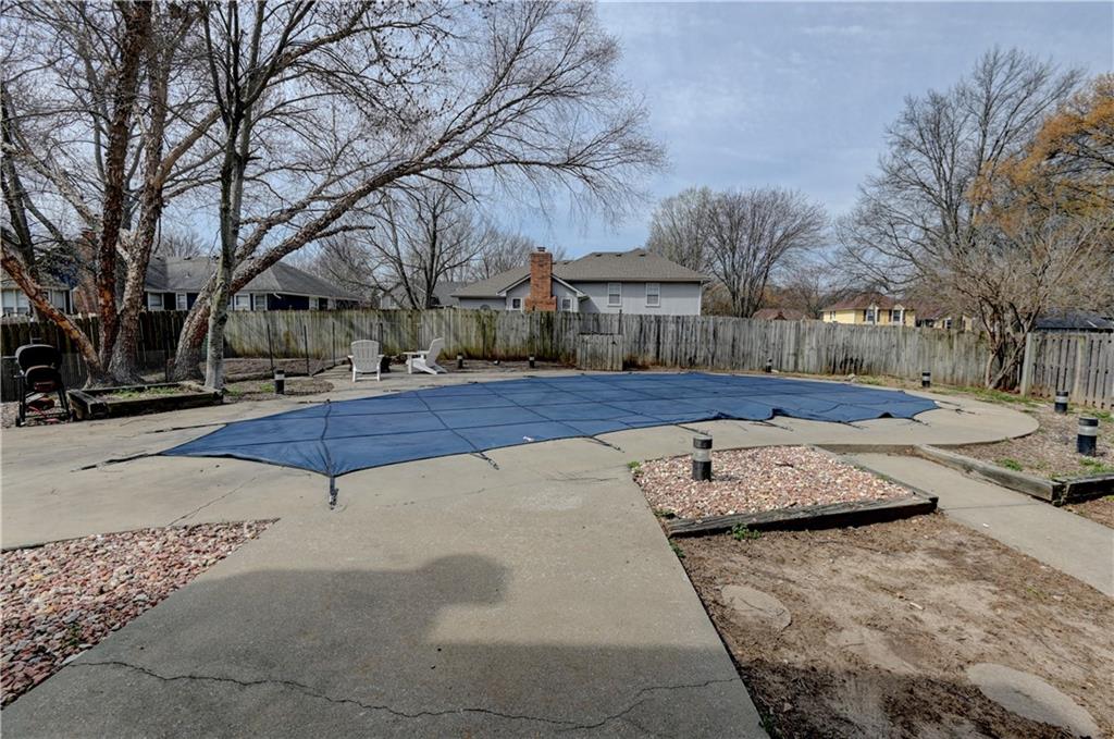 1601 Southwest 22nd Street Blue Springs, MO 64015 - Photo 28 of 33