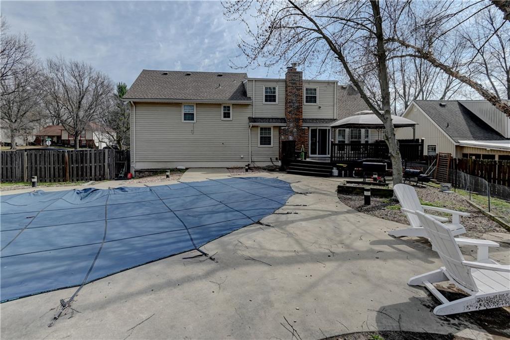 1601 Southwest 22nd Street Blue Springs, MO 64015 - Photo 29 of 33
