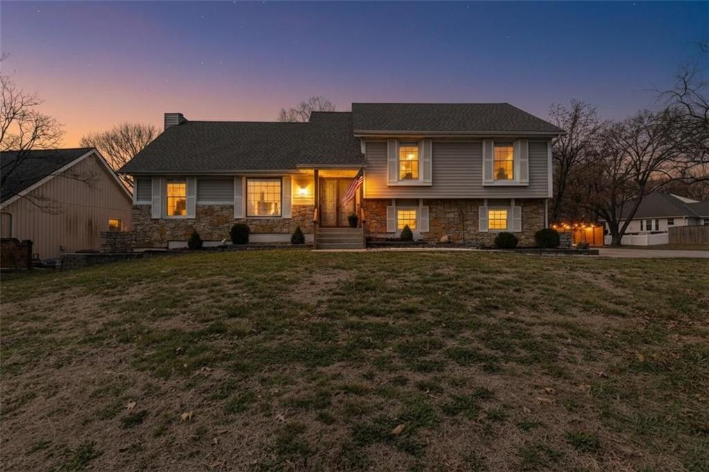 1601 Southwest 22nd Street Blue Springs, MO 64015 - Photo 3 of 33