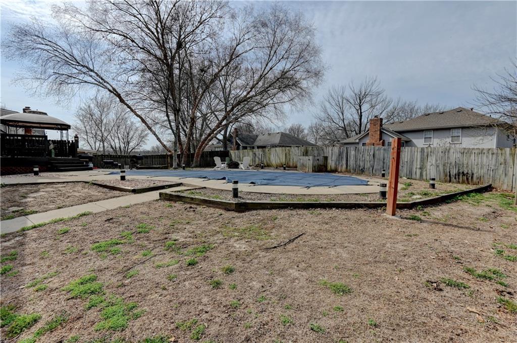 1601 Southwest 22nd Street Blue Springs, MO 64015 - Photo 31 of 33