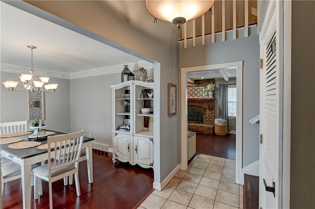 1601 Southwest 22nd Street Blue Springs, MO 64015 - Photo 5 of 33