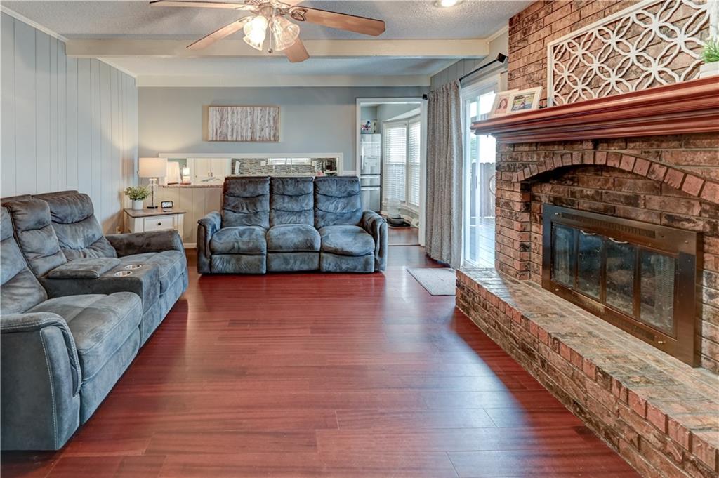 1601 Southwest 22nd Street Blue Springs, MO 64015 - Photo 10 of 33