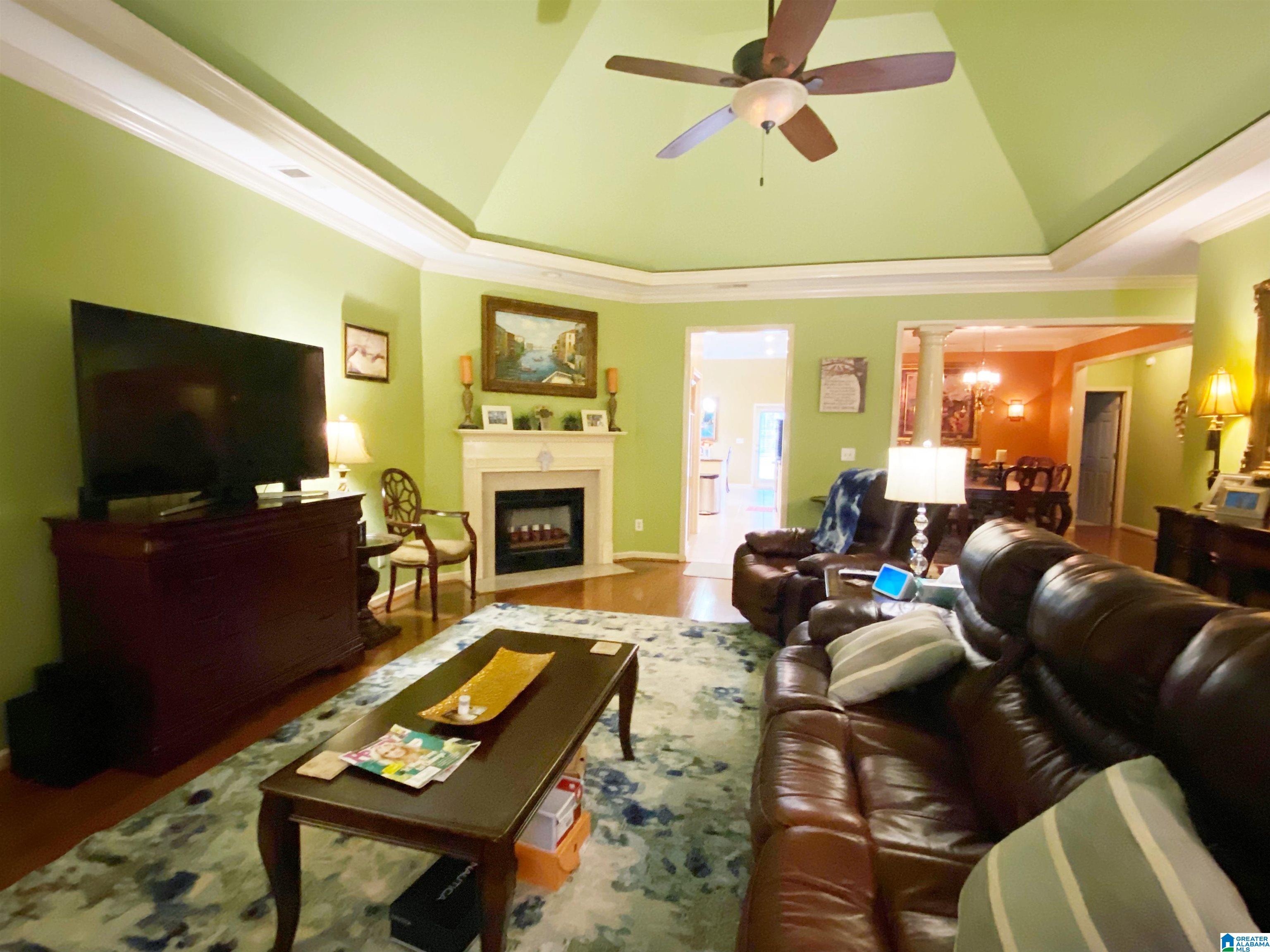 1011 Riviera Drive Calera, AL 35040 - Photo 5 of 30