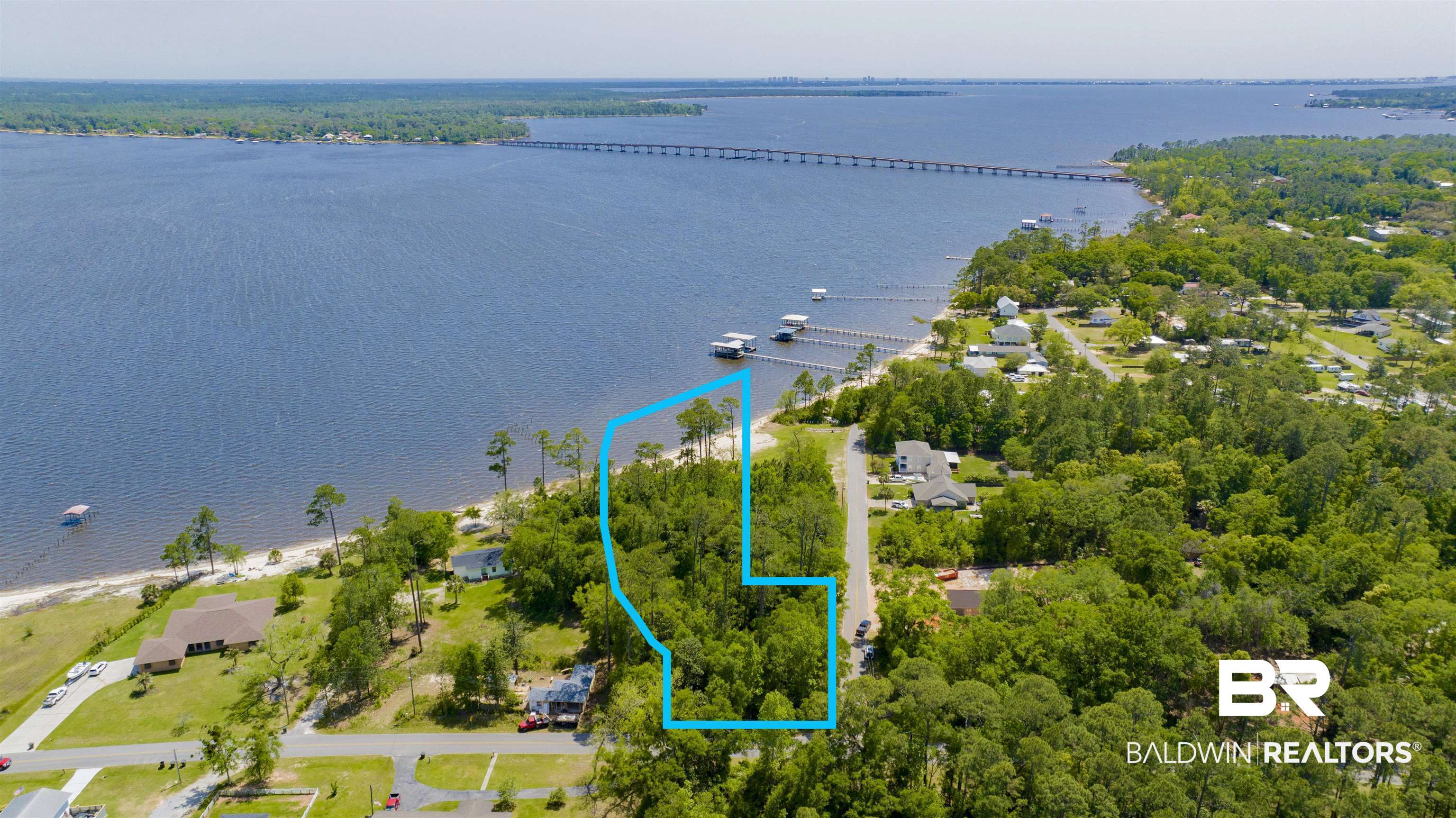 13206 2nd Street Lillian, AL 36549 - Photo 1 of 23